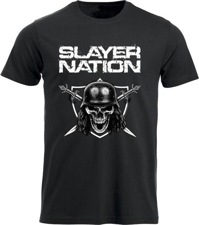 Immagine prodotto Slayer Nation (XL)