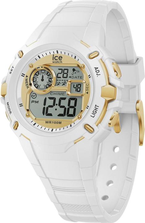 Actual product image ICE Watch ICE Digit Explorer (Sports watch, Digital watch, 40 mm)