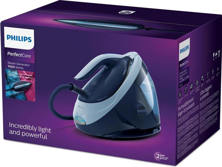 Produktbild Philips PSG7030/20 (600 g/min)