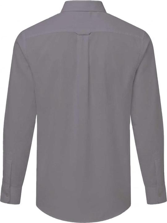 Immagine prodotto Premier Supreme Camicia Formale Oxford Manica Lunga Uomo (S)