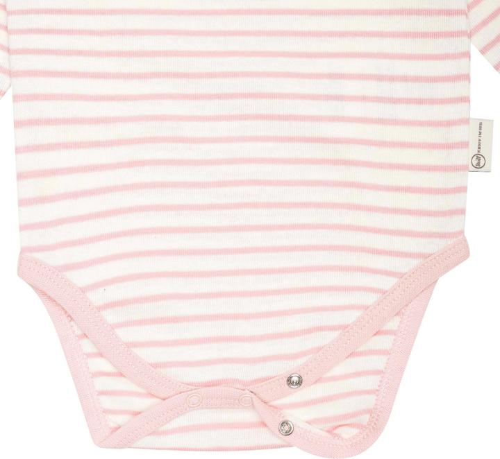 Produktbild Steiff Strampler Casual Figurbetont (62)