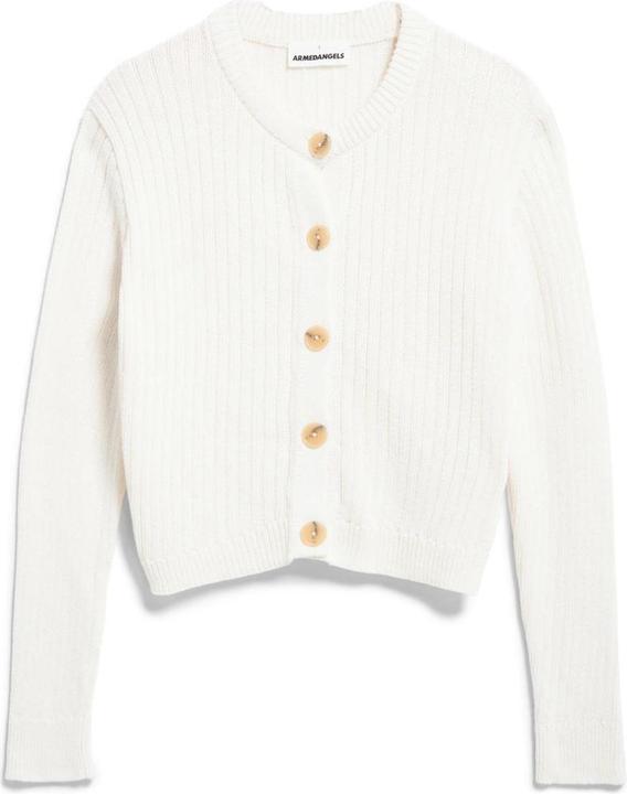 Produktbild Armedangels Strickjacke, Damen Jeaninaas (XXL)