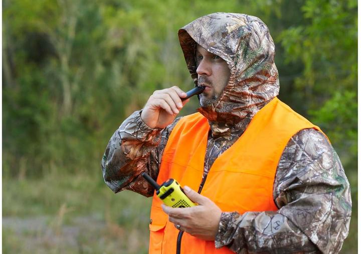 Produktbild Motorola TLKR T92 H2O Duopack (10 km)