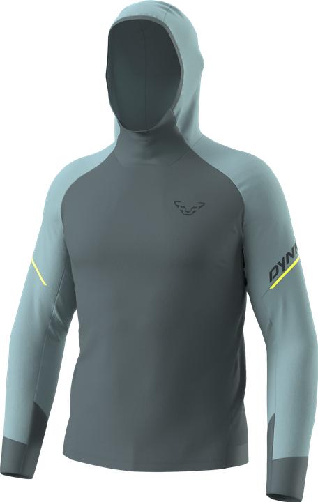 Actual product image Dynafit Alpine Kapuzenlongsleeve (S)