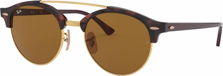 Produktbild Ray Ban Clubround Double Bridge