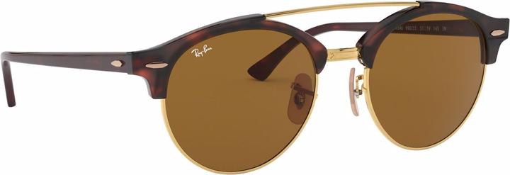 Produktbild Ray Ban Clubround Double Bridge