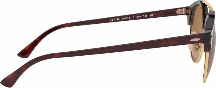 Produktbild Ray Ban Clubround Double Bridge