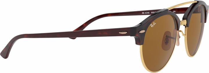 Produktbild Ray Ban Clubround Double Bridge