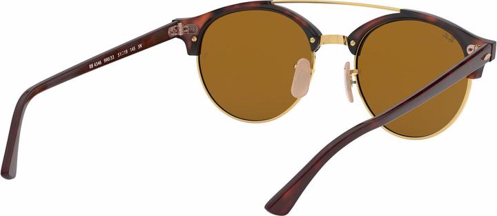 Produktbild Ray Ban Clubround Double Bridge