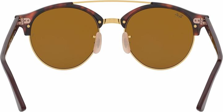 Produktbild Ray Ban Clubround Double Bridge