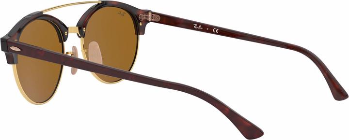Produktbild Ray Ban Clubround Double Bridge