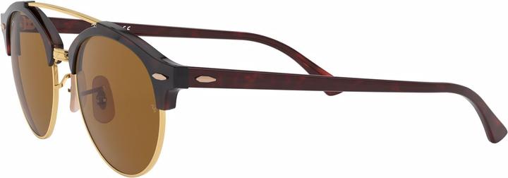 Produktbild Ray Ban Clubround Double Bridge