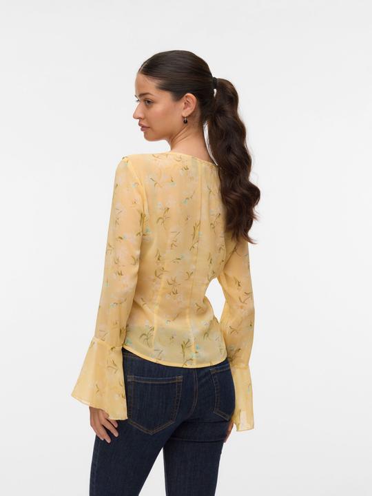 Actual product image Vero Moda VMSIGNE Top Top (XS)
