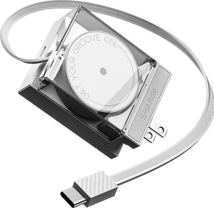 Produktbild Sharge Retractable (65 W)