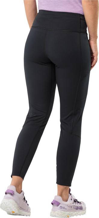 Actual product image Jack Wolfskin Kammweg Tights W (XL)