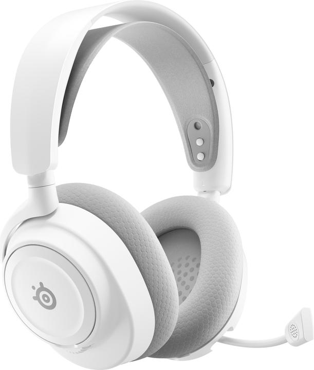Produktbild SteelSeries Arctis Nova 7 Gen 2 (Kabellos)