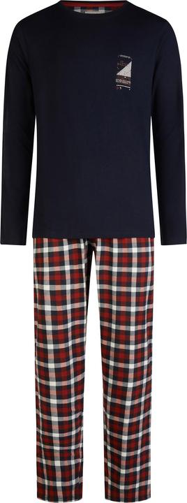 Image du produit Phil & Co. Berlin Pyjama Cozy (M)
