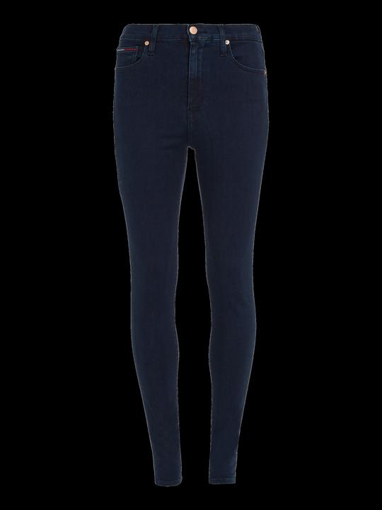 Immagine prodotto Tommy Hilfiger Scanton Super Skinny blu scuro elasticizzato (W25/L34)
