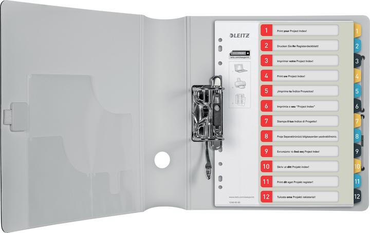 Image du produit Leitz COSY - Registre