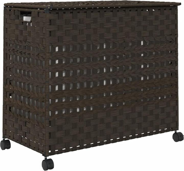 Produktbild vidaXL Wäschekorb