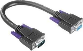 Produktbild Hama VGA-Verlängerungskabel (1.80 m, VGA)