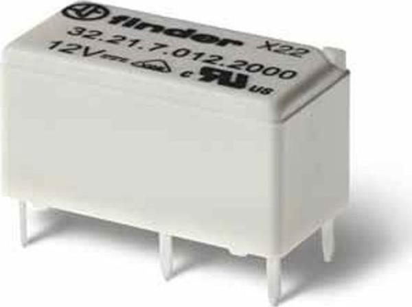 Produktbild Finder Leistungsrelais 48VDC 6A