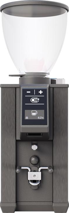 Produktbild Macap LEO 55 Kaffeemühle Satin Schwarz
