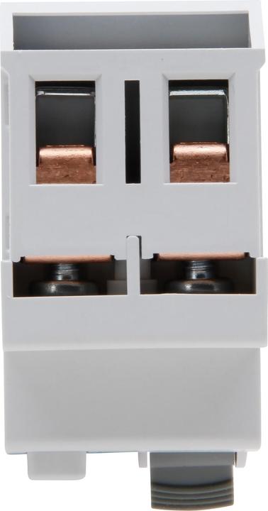 Actual product image Kopp Fehlerstromschutzschalter, 25A, 2-polig, Typ A, 300 mA