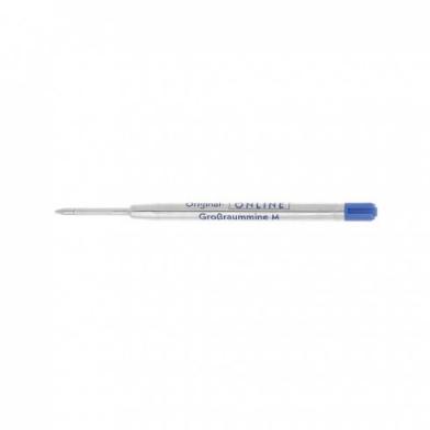 Image du produit Online Recharge pour stylo à bille (Bleu)