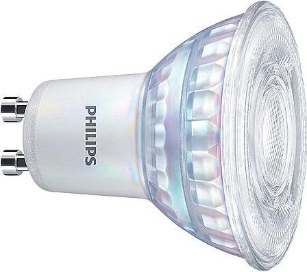 Produktbild Philips Professional Mas LED spot (GU10, 6.20 W, 575 lm, 1 x, F)