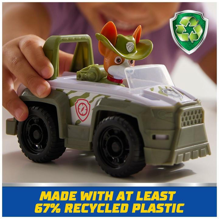 Produktbild Paw Patrol Basic Vehicle Tracker