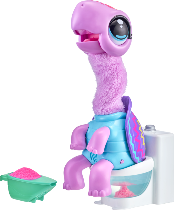 Produktbild Moose Little Live Pets - Gotta Go Turdle
