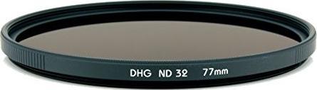 Marumi DHG densidad neutra ND32 Filtro 62mm (DHG62ND32) (62 mm)