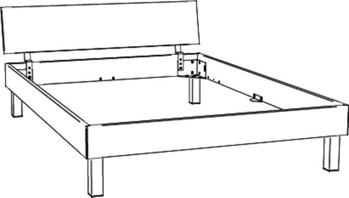 Image du produit Hasena Lodi 20 (120 x 210 cm)