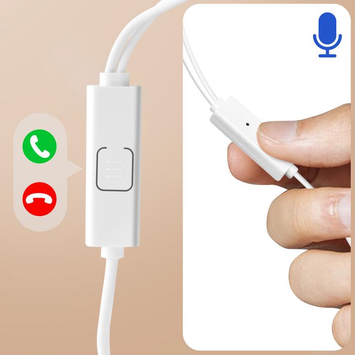 Actual product image Honor Headphones with microphone (Wireless)