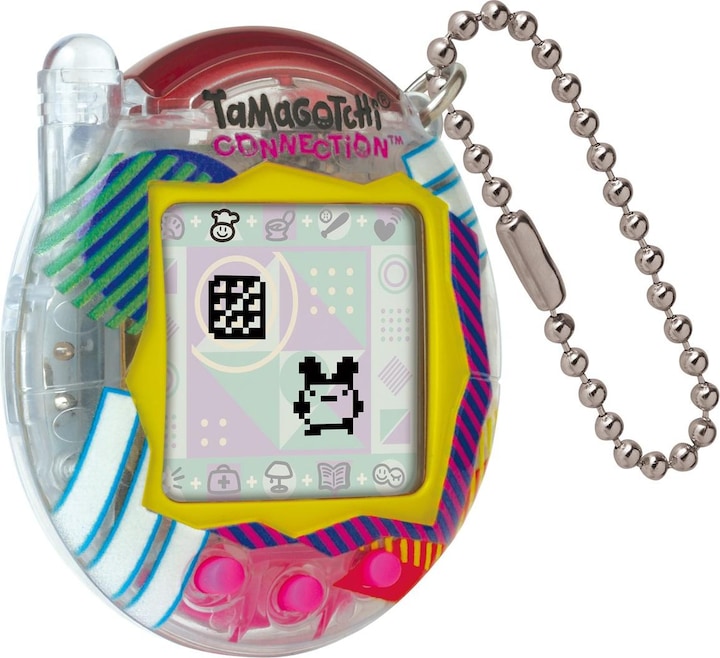 Produktbild Bandai Tamagotchi-Verbindung