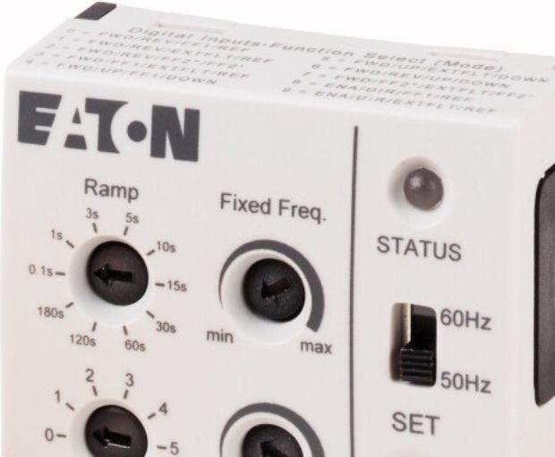 Produktbild Eaton Konfigurationsmodul DXE-EXT-SET 174621