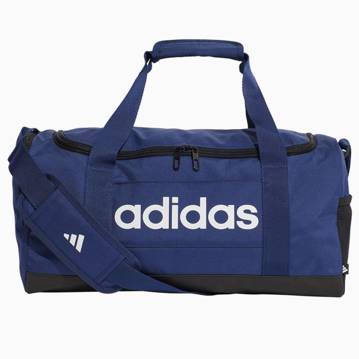 Actual product image Adidas Linear Duffel Bag S