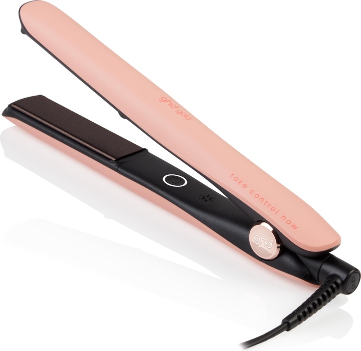ghd pink gold® Styler (Glätteisen)