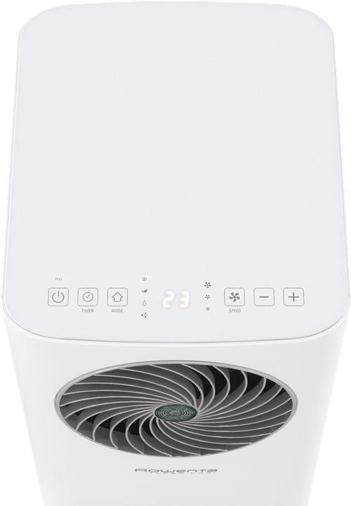 Image du produit Rowenta Turbo Cool AU5010 (26 m², 9000 BTU/h)