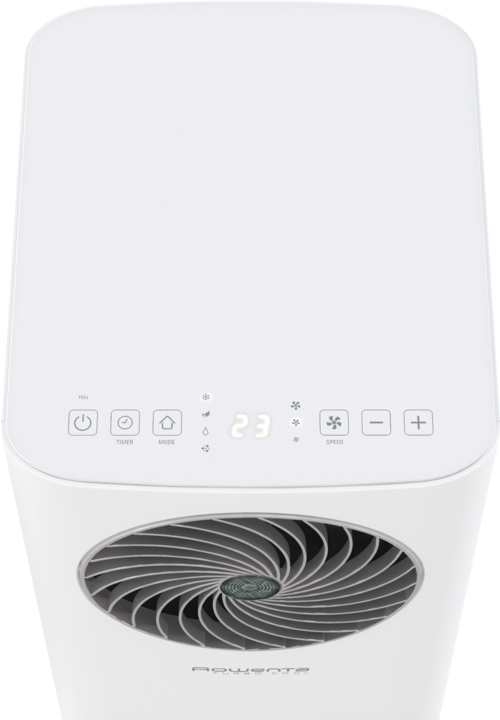 Immagine prodotto Rowenta Turbo Cool AU5010 (26 m², 9000 BTU/h)