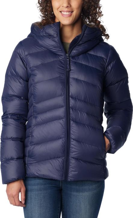 Produktbild Columbia Autumn Park Down Hooded Jacket (M)