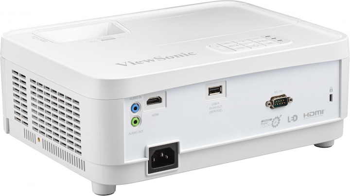 Produktbild Viewsonic WXGA (1280x800), 3000LL (Full HD, 2000 lm, 1.1:1)
