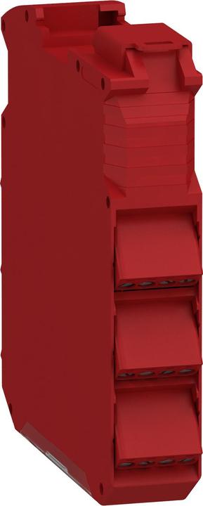 Immagine prodotto Schneider Electric Modulo di ingresso sicuro, 16 ingressi