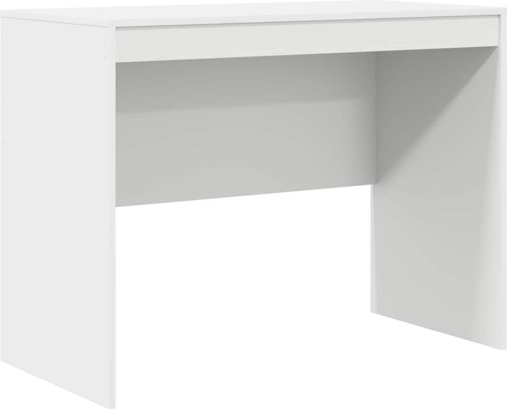 Image du produit vidaXL Kompakter Schreibtisch (100 x 50 x 76 cm)