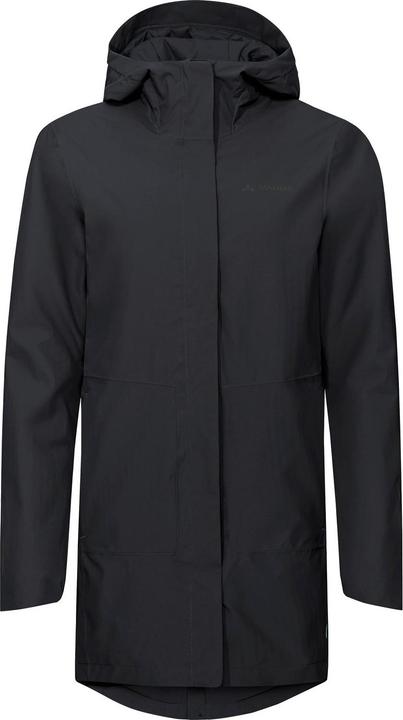 Actual product image Vaude Cyclist Padded II Coat (36)