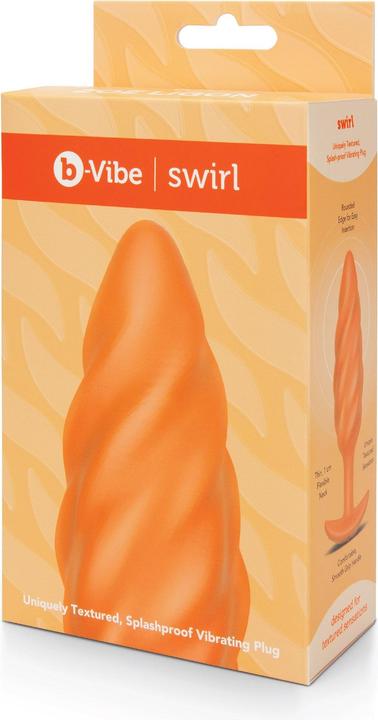 Produktbild Shots Plug Swirl