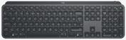 Produktbild Logitech MX Keys for Business (Englisch International, Kabellos)