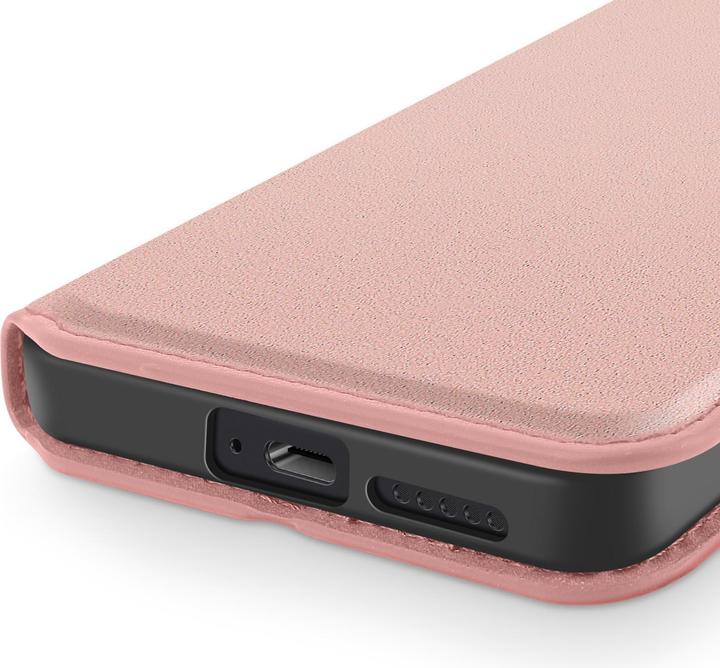 Actual product image Avizar Classic Edition Cover (Xiaomi Redmi Note 14)