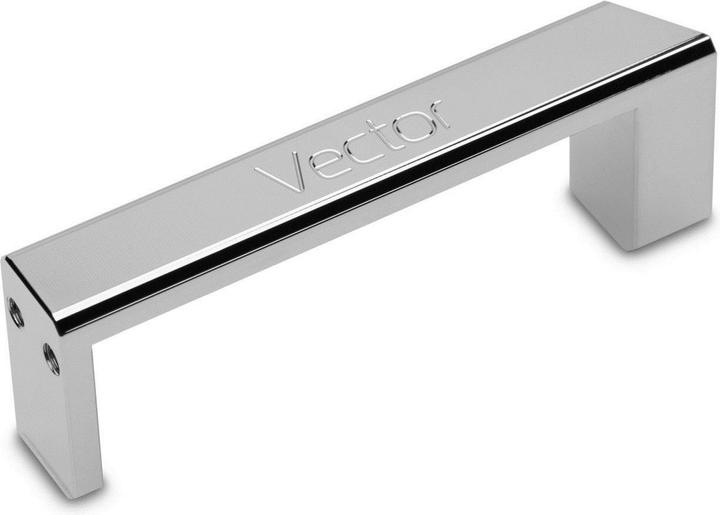 Produktbild EKWB EK-Quantum Vector Terminal Cover - Nickel